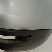 Бампер задний на Geely Atlas 1 2017-2022