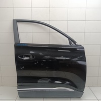 Дверь передняя правая на Chery Tiggo 4 Pro 2020>