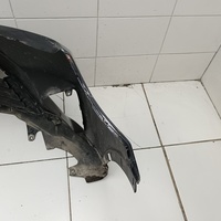 Бампер передний на Toyota RAV 4 2013-2019