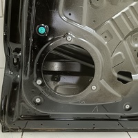 Дверь задняя правая на Chery Tiggo 7 Pro 2019>