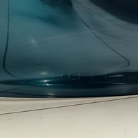 Дверь багажника на Geely Monjaro 2021>