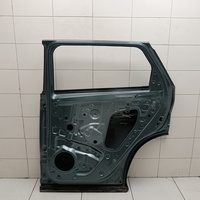 Дверь задняя правая на Jaecoo J7 T1EJ 2023>