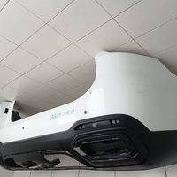 Бампер задний на Geely Okavango 2020>