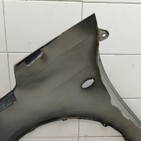 Крыло переднее правое на Suzuki Swift 2011>