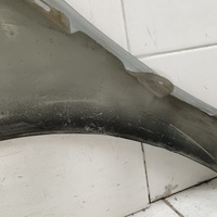 Крыло переднее правое на Mercedes Benz A140/160 W169 2004-2012