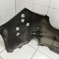 Бампер задний на Mazda 6 (GJ GL) 2013>