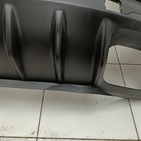 Бампер задний на Geely Coolray 2019> / Belgee X50 2019>