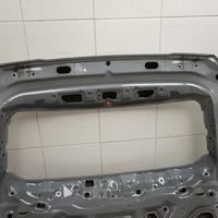 Дверь багажника на Chery Tiggo 8 Pro 2021>