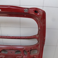 Дверь багажника на Honda Civic 5D 2006-2012