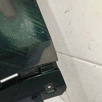 Бампер передний на Jetour Dashing 2022>