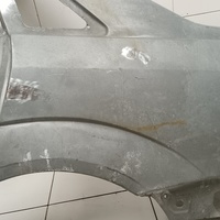 Крыло заднее левое на Ford Focus 1 1998-2004