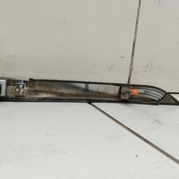 Накладка двери багажника на Haval F7 2019-2025