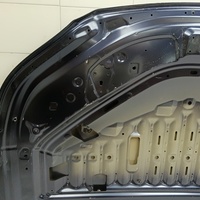 Капот на Lexus RX 350 2022>
