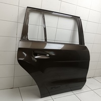Дверь задняя правая на Mercedes Benz GL / GLS Class X166 2012-2019