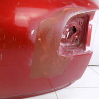 Дверь багажника на Citroen C4 Aircross 2012> / Peugeot 4008 2012>