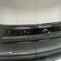Дверь багажника на Chery Tiggo 7 Pro 2019>