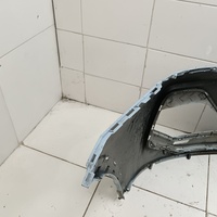 Бампер передний на Chery Tiggo 7 Pro 2019>