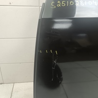 Дверь задняя левая на VW Polo  (Sed RUS) 2011-2020