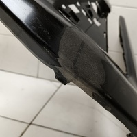 Бампер передний на Exeed RX T22 2023>