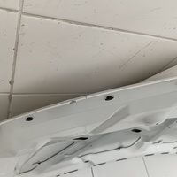 Капот на Mitsubishi ASX 2010>