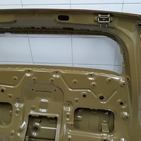 Дверь багажника на Haval H3 2023>