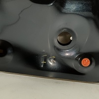 Дверь багажника на Toyota RAV 4 2006-2013