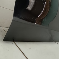 Дверь передняя правая на Mercedes Benz C Klasse W205 2014-2021