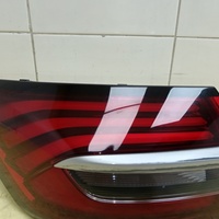 Фонарь задний наружный левый на Geely Coolray 2019> / Belgee X50 2019>