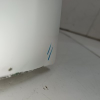 Крыло переднее правое на Geely Okavango 2020>