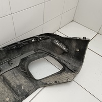 Юбка задняя на Belgee X50 2019> / Geely Coolray 2019>