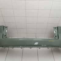 Бампер задний на Exeed RX T22 2023>