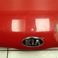 Капот на Kia Soul 2 PS 2014-2019