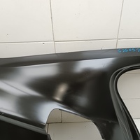 Крыло заднее правое на VW Passat [B8] 2015>