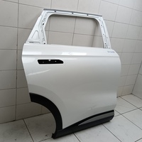 Дверь задняя правая на Exeed RX T22 2023>