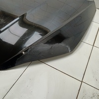 Капот на Audi A5 S5 F5 2017>