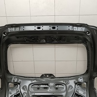 Дверь багажника на Mazda CX 5 2017>