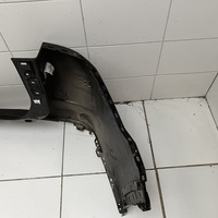 Бампер задний на Jetour Dashing 2022>