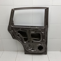 Дверь задняя левая на Honda CR-V 4 2012-2018