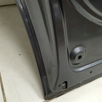 Дверь задняя левая на Exeed TXL M32T 2020>