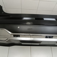 Бампер задний на Kia Sorento 4 MQ 2020>