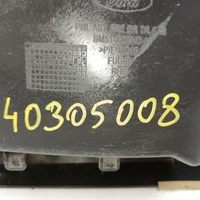 Обшивка двери на Ford Focus 3 2011>