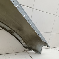 Крыло переднее левое на Mercedes Benz GLC Class X253 2015> / Mercedes Benz GLC Class C253 COUPE 2016>