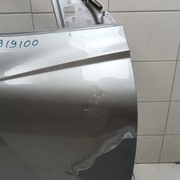 Дверь передняя правая на Hyundai Tucson 4 2021>