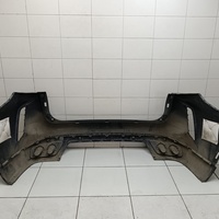 Бампер задний на Exeed RX T22 2023>