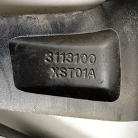 Диск колесный легкосплавный на Haval Jolion 2021>