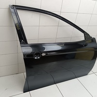 Дверь передняя правая на Toyota Camry V70 2017>