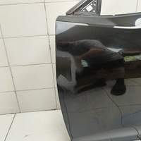 Дверь передняя левая на Nissan X-Trail T32 2014-2022