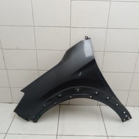 Крыло переднее левое на Hyundai Tucson 2015>