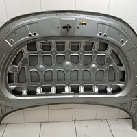 Капот на Omoda C5 2021>