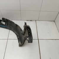 Юбка передняя  на Hyundai Tucson 3 2015-2021